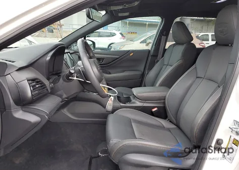 2024 Subaru Outback Wilderness z USA, uszkodzony, nr VIN 4S4BTGUD9R3295242